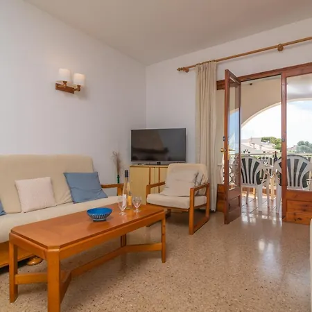 Jaume 6 Es Canutells