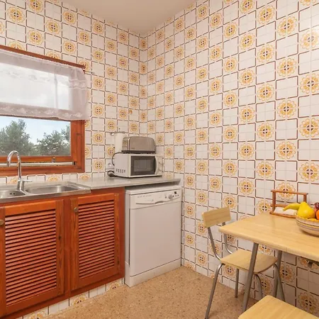 Villa Jaume 6 Es Canutells