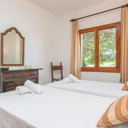 Jaume 6 * Es Canutells