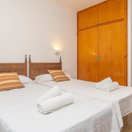 Villa Jaume 6 Es Canutells