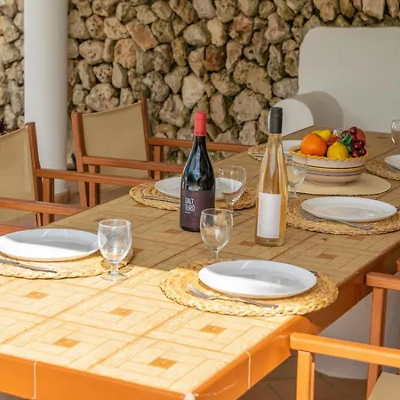 Jaume 6 Es Canutells