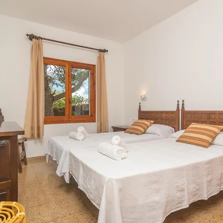 Jaume 6 Es Canutells