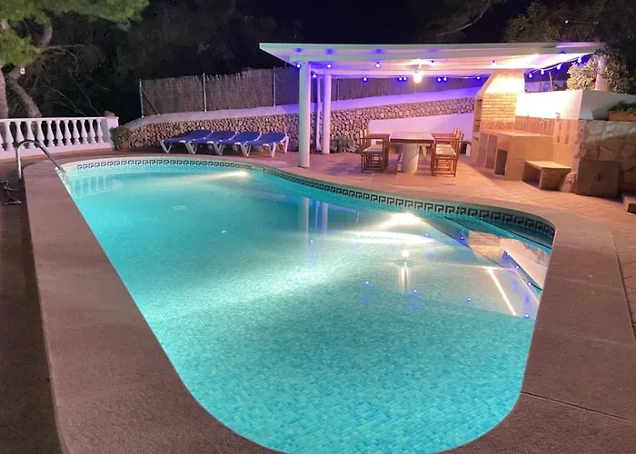 فيلة Jaume 6 اس كنوتلس