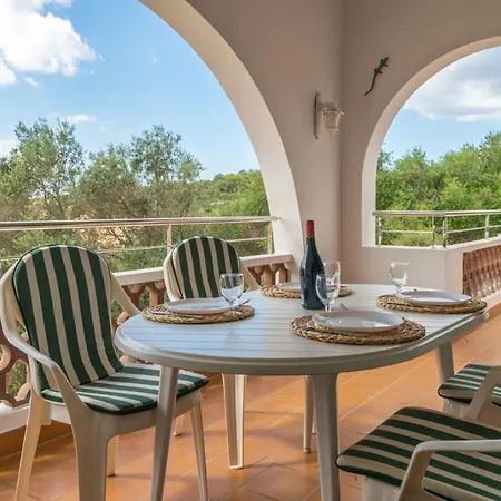 Villa Jaume 6