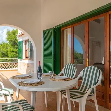 Villa Jaume 6 Es Canutells