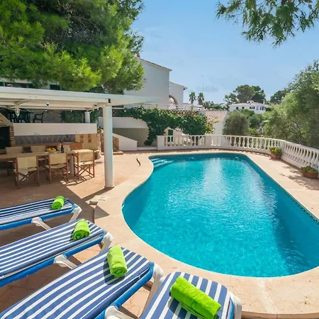 Villa Jaume 6 *