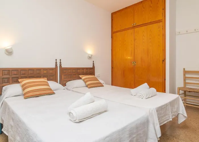 וילה Jaume 6 אס קנוטלס