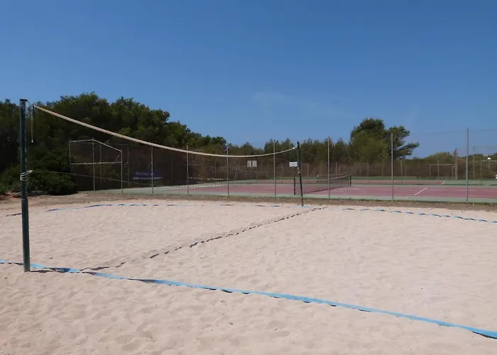 Jaume 6 빌라 에스 카누텔스