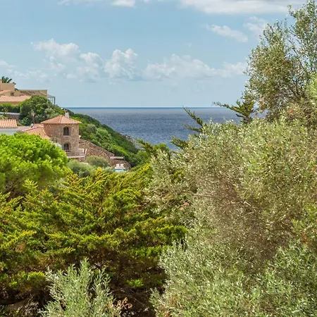 Villa Jaume 6 *