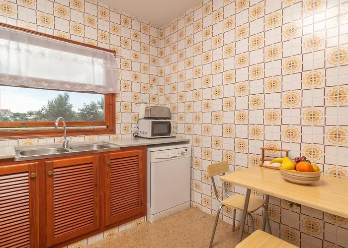 Willa Jaume 6 Es Canutells