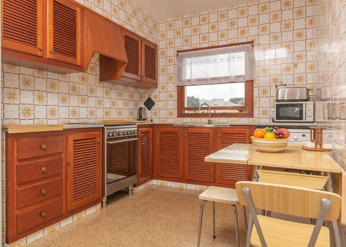 Jaume 6 Willa Es Canutells