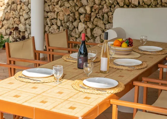 Jaume 6 Es Canutells